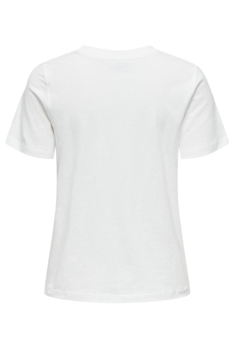 Jacqueline de Yong jdypisa s/s print top jrs